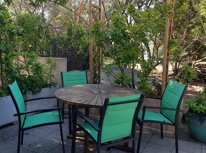 Appartement Casa Prescilia *