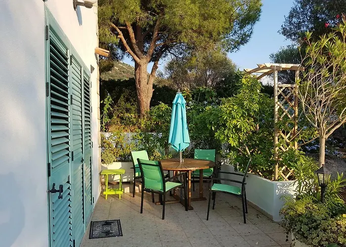 Appartement Casa Prescilia Lumio (Corsica)