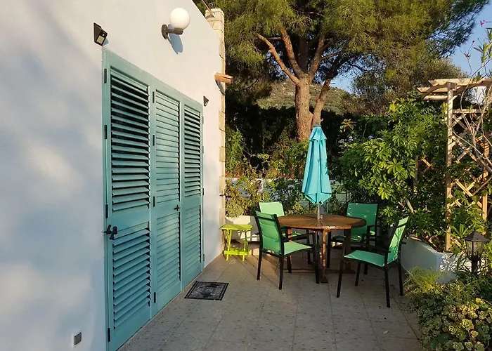 Casa Prescilia *