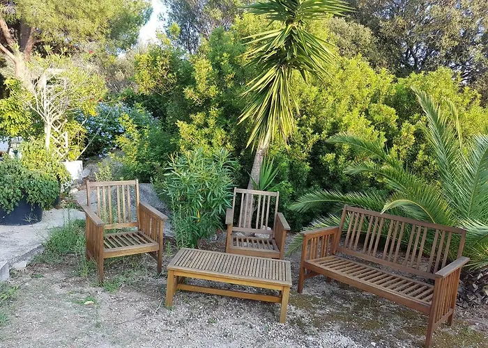 Casa Prescilia Appartement Lumio (Corsica)