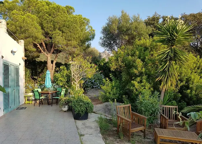 Appartement Casa Prescilia *