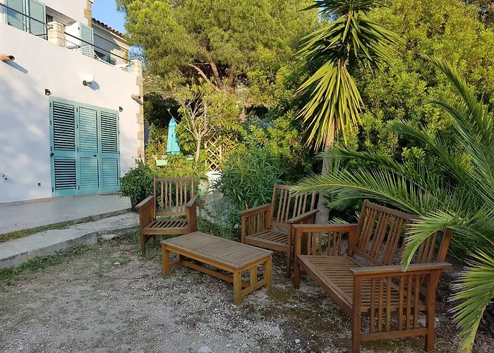 Casa Prescilia