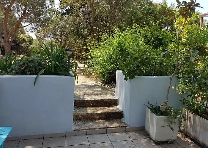 Casa Prescilia Apartment *