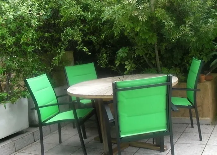 Casa Prescilia Appartement *