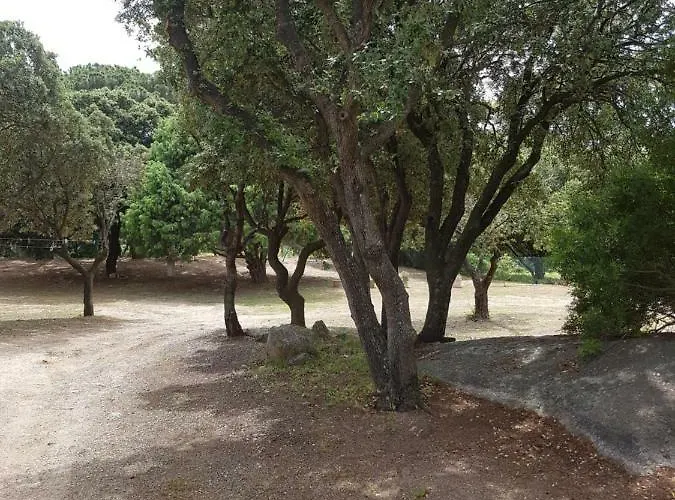 Casa Prescilia Appartement